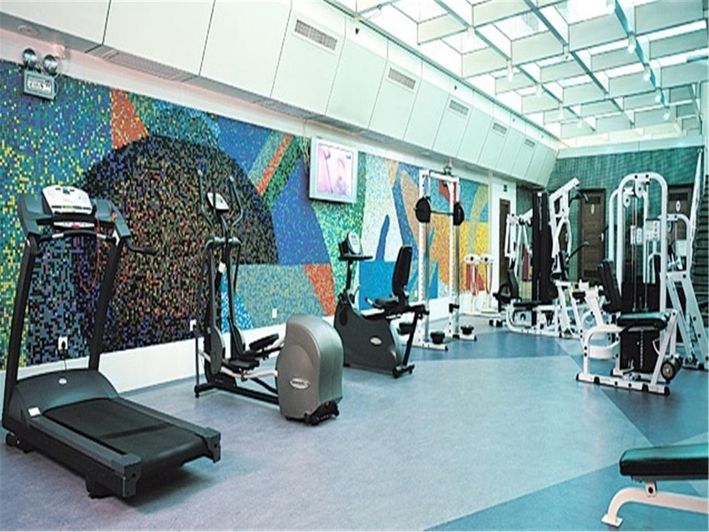 Guangdong Pearl Garden Hotel Kanton Zewnętrze zdjęcie