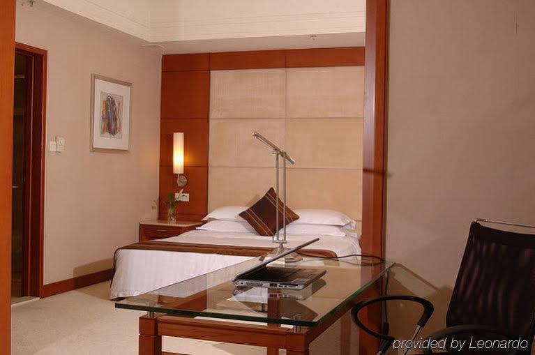 Guangdong Pearl Garden Hotel Kanton Zewnętrze zdjęcie