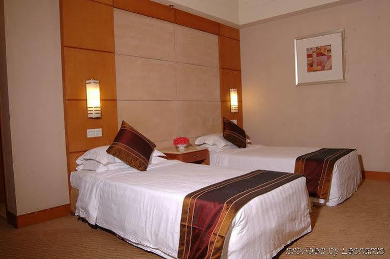 Guangdong Pearl Garden Hotel Kanton Zewnętrze zdjęcie