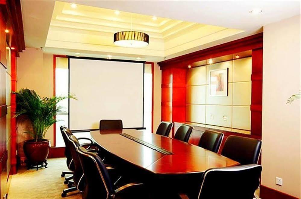 Guangdong Pearl Garden Hotel Kanton Zewnętrze zdjęcie